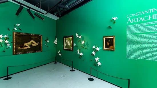 Art Safari Bucharest