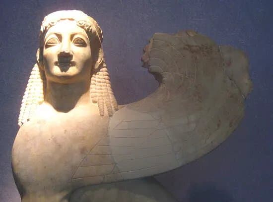 Archaeological Museum Of Kerameikos