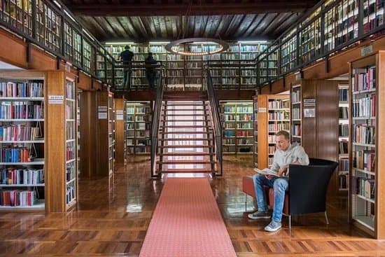 Ivan Potrc Library
