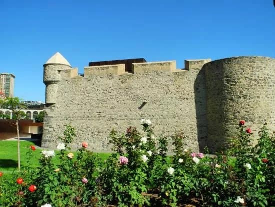 Castillo de La Luz