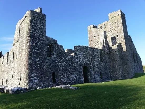 Fore Priory