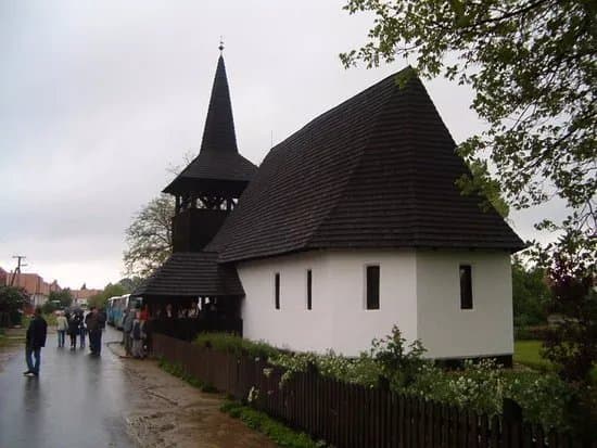 Reformed Church