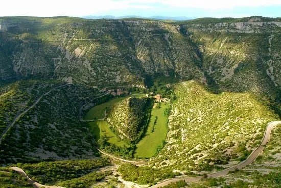 Office de Tourisme Lodevois et Larzac