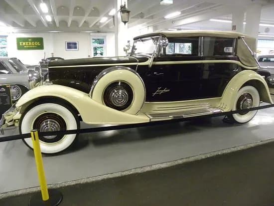 Autosammlung Steim