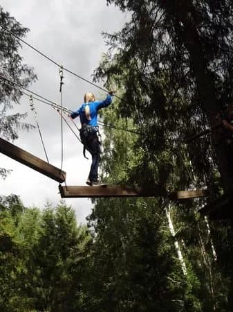 Otepaa Seikluspark