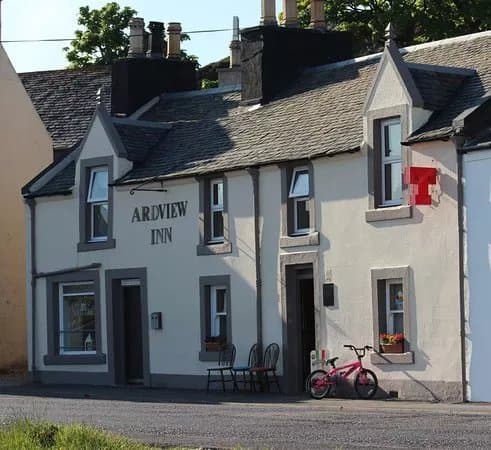 The Ardview Inn