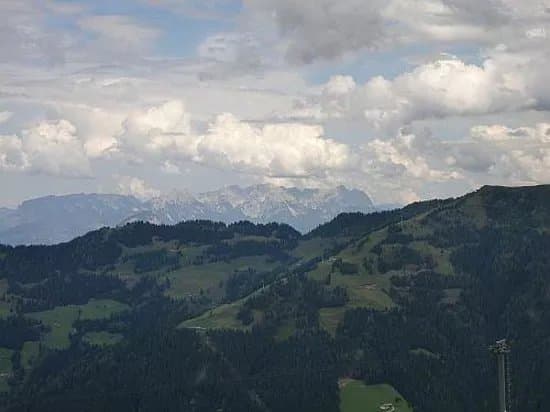 Wiedersberger Horn