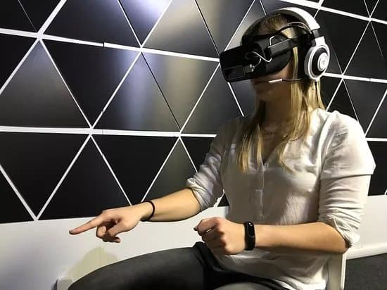 Torch VR - Virtual Reality Escape Room Games
