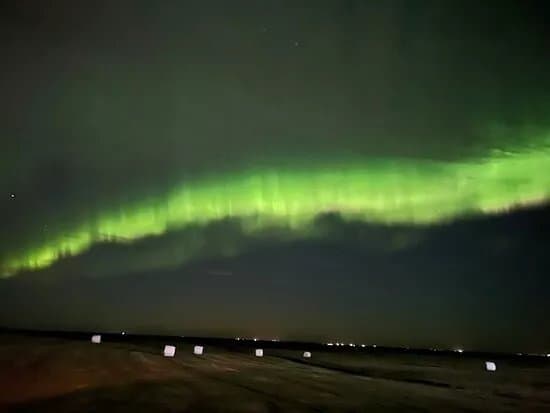 Aurora Borealis