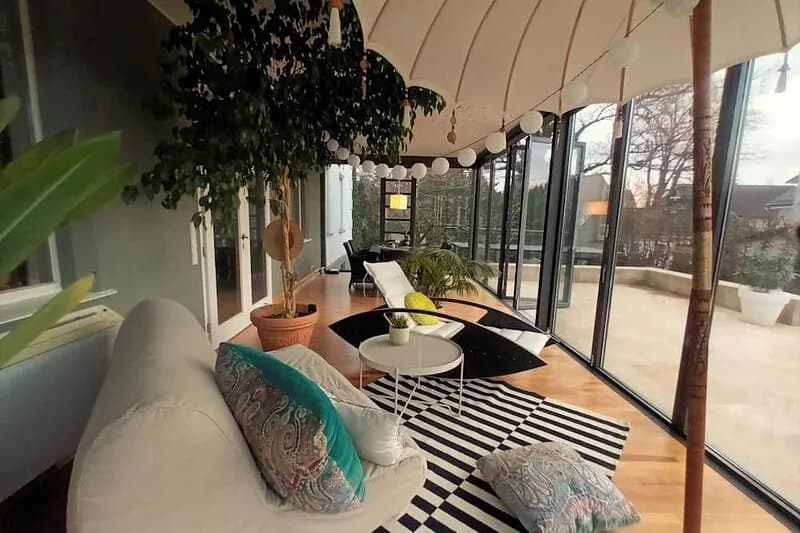 Your extraordinary holiday home in Diessen am Ammersee