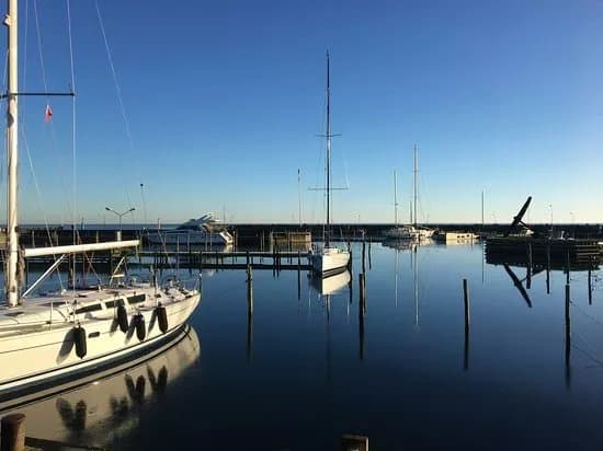Mosede Fiskerihavn