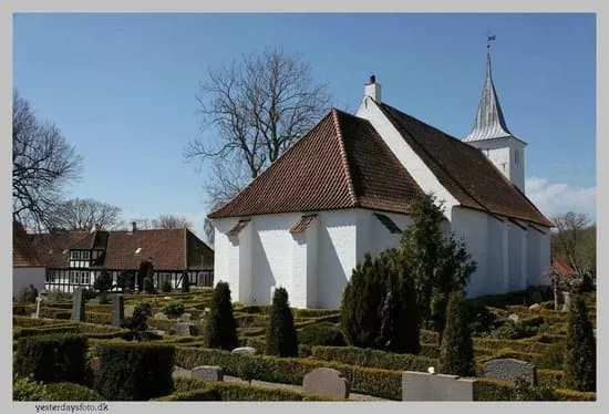 Agri Church