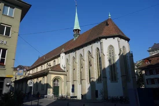 French Church