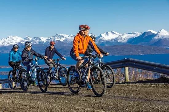 Molde adventure center