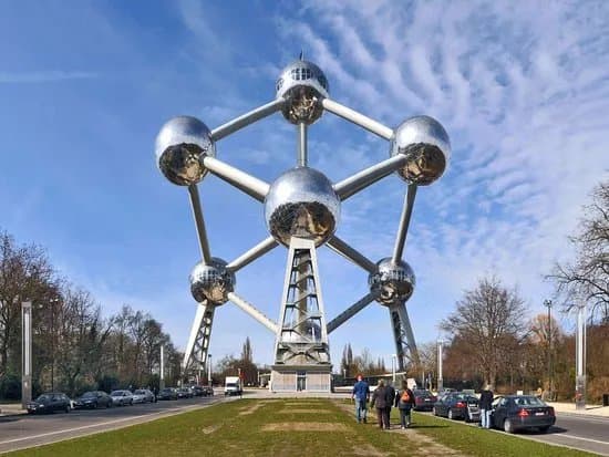 Groovy Brussels - Chocolate and Bike Tours