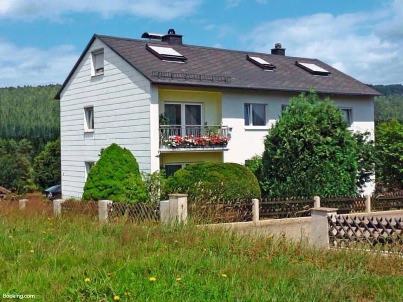 Haus Jagersruh