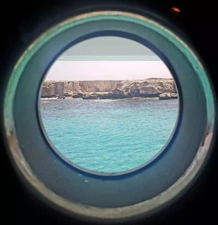 Blue Lagoon Cruises