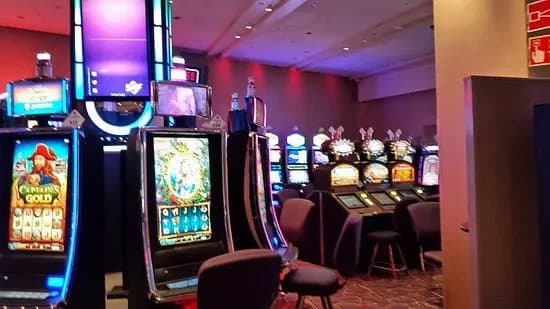Casino Helsinki