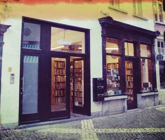 Demian Books