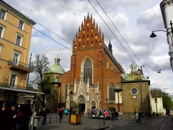 Dominican Church