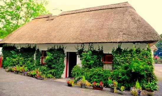 Rathbaun Farm
