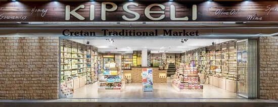 Kipseli