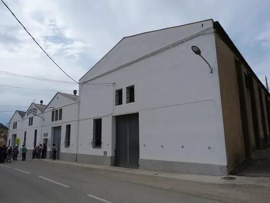 Cooperativa Agricola de Garcia