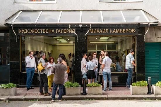 Kamberov Art Gallery