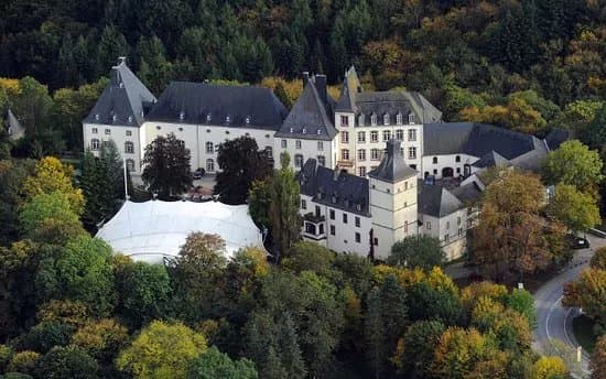 Castle of Wiltz
