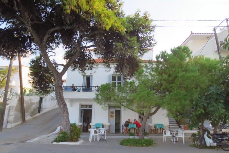 Hotel Akti