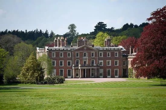Weston Park