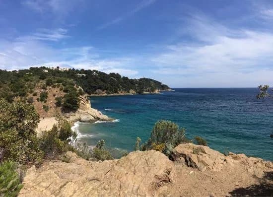 Plage de Bonporteau