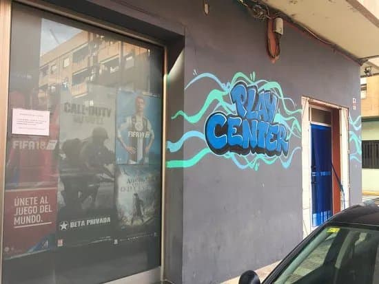 Play Center