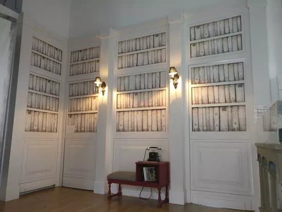 Fairy Tale Museum