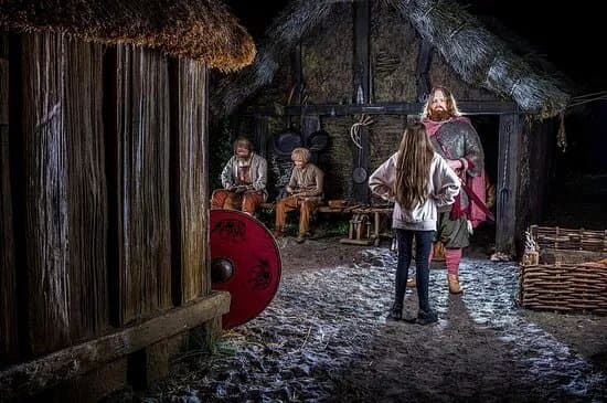 Jorvik Viking Centre