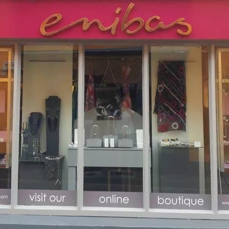 Enibas Jewellery