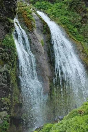 Gljufurarfoss
