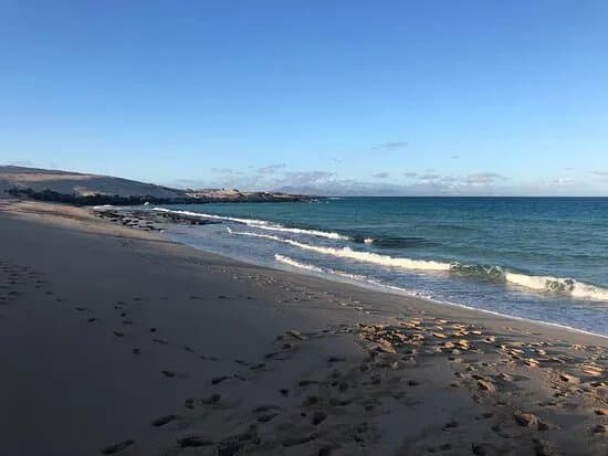 Playa Alzada