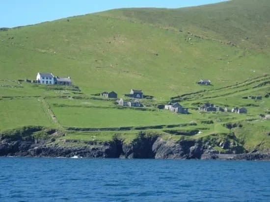 Blasket Islands