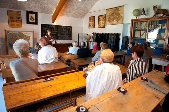 le Musee Paysan, un site de Paysalp Culture & Patrimoine