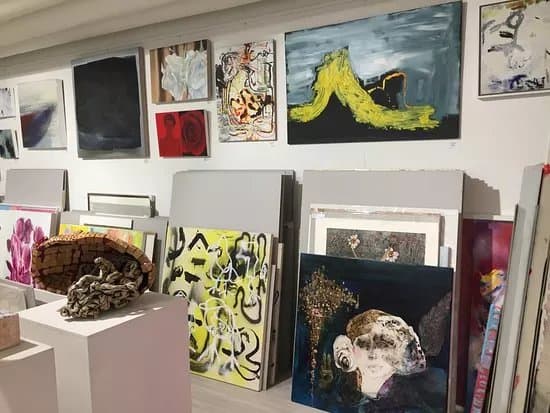 Galleria G12