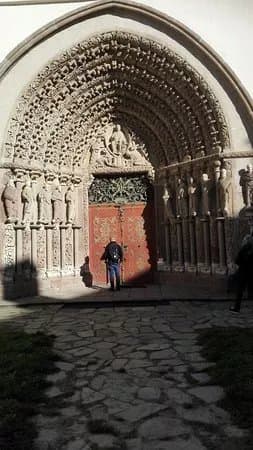 Klaster Porta coeli
