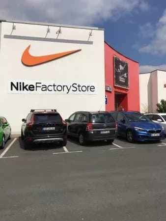 Nike Factory Store