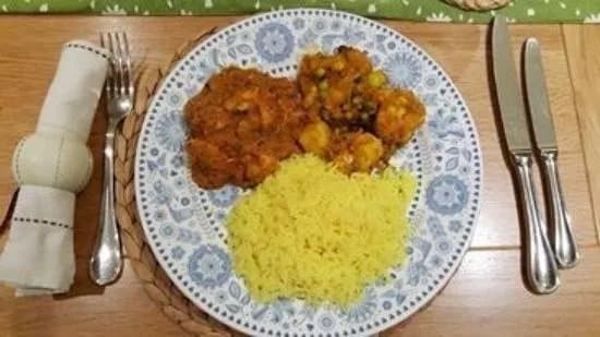 Leela's Kitchen