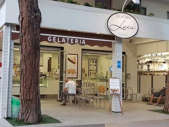 Gelateria Luca