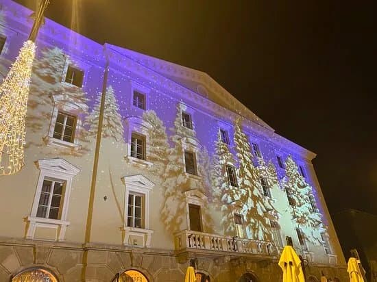 Agrarian Bank Palace