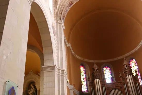 Eglise Saint Denis