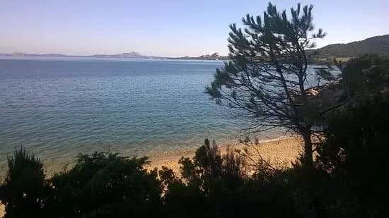 Cala dei Ginepri