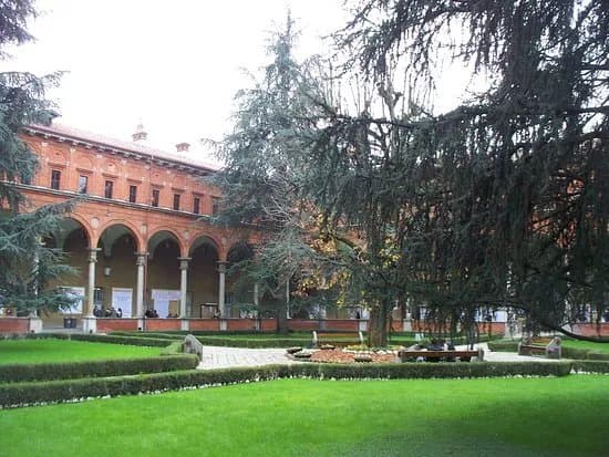 Universita Cattolica Del Sacro Cuore