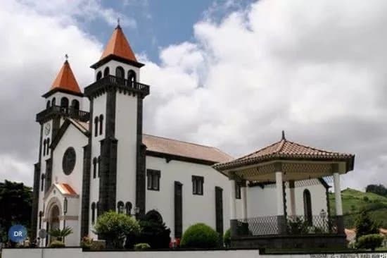 Igreja de Santa Ana